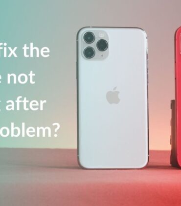 iPhone not working after an update? Here’s our guide on how to fix it
