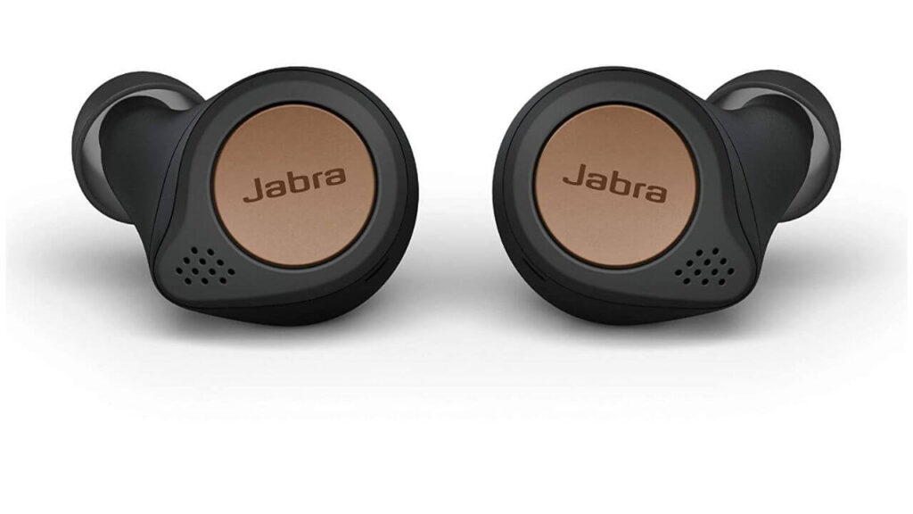 Jabra Elite 75t