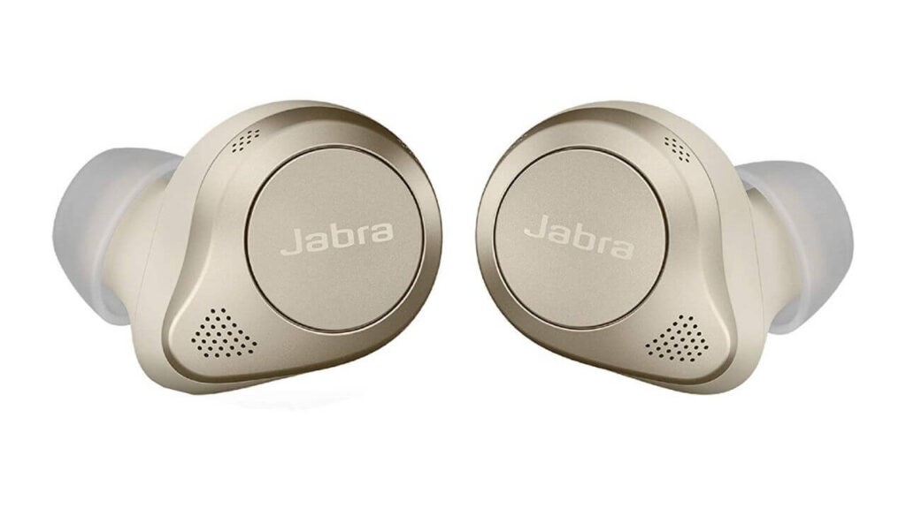 Jabra Elite 85t