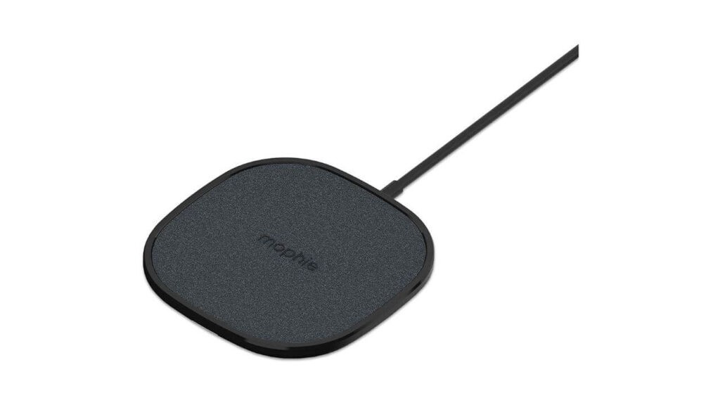 Mophie 15W Fast Wireless Charger