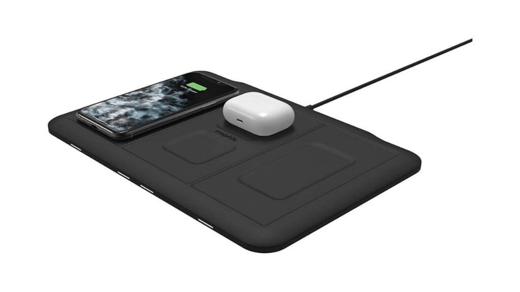 Mophie 4-in-1 Wireless Charging Mat