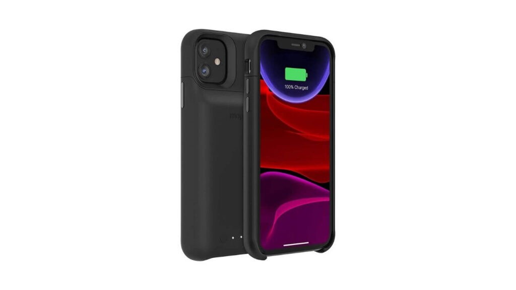Mophie Juice Pack for iPhone 11