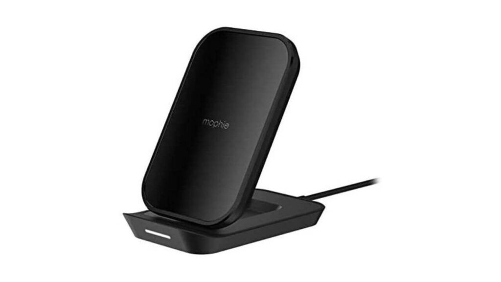 Mophie Multi-coil Wireless Charger Stand