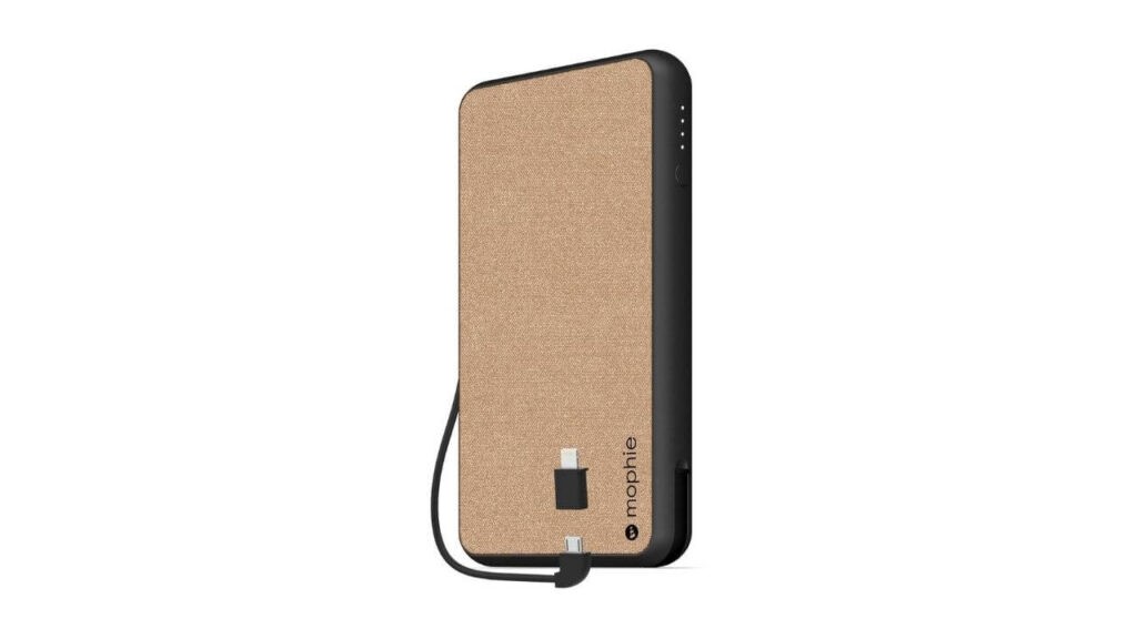 Mophie PowerStation Plus 10000mAh