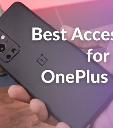 Best OnePlus 9 Pro Accessories you can buy right now