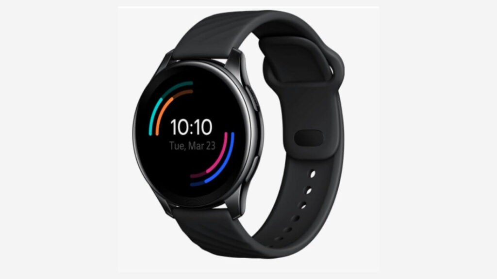 OnePlus Watch