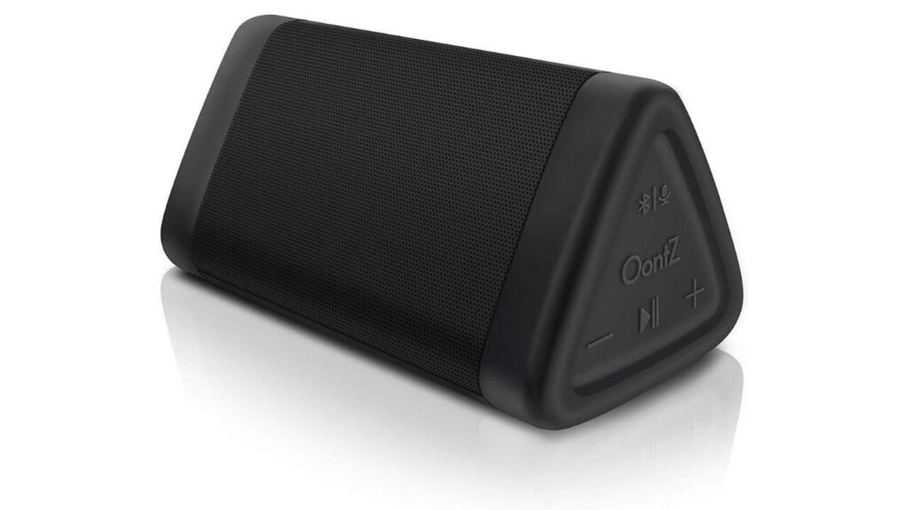 Oontz Angle 3 Bluetooth Speaker