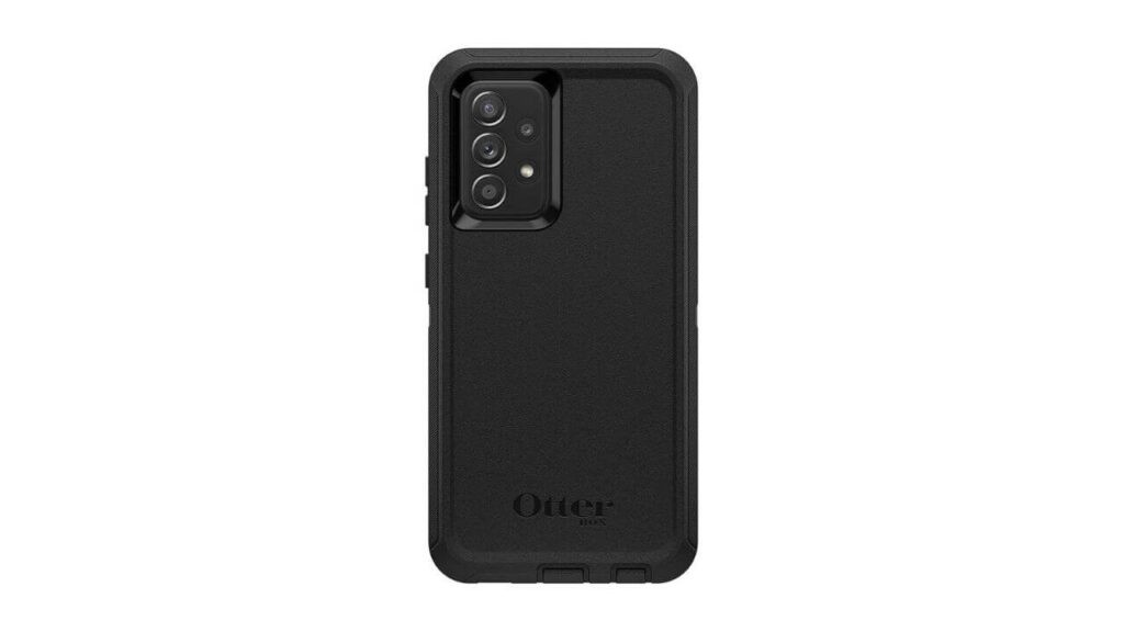 Otterbox Defender Series Galaxy A52 Case