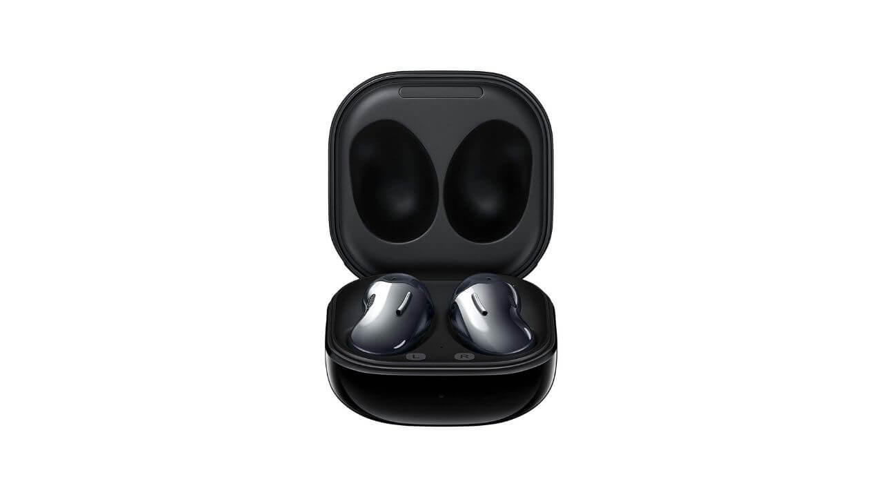 Samsung Galaxy Buds Live