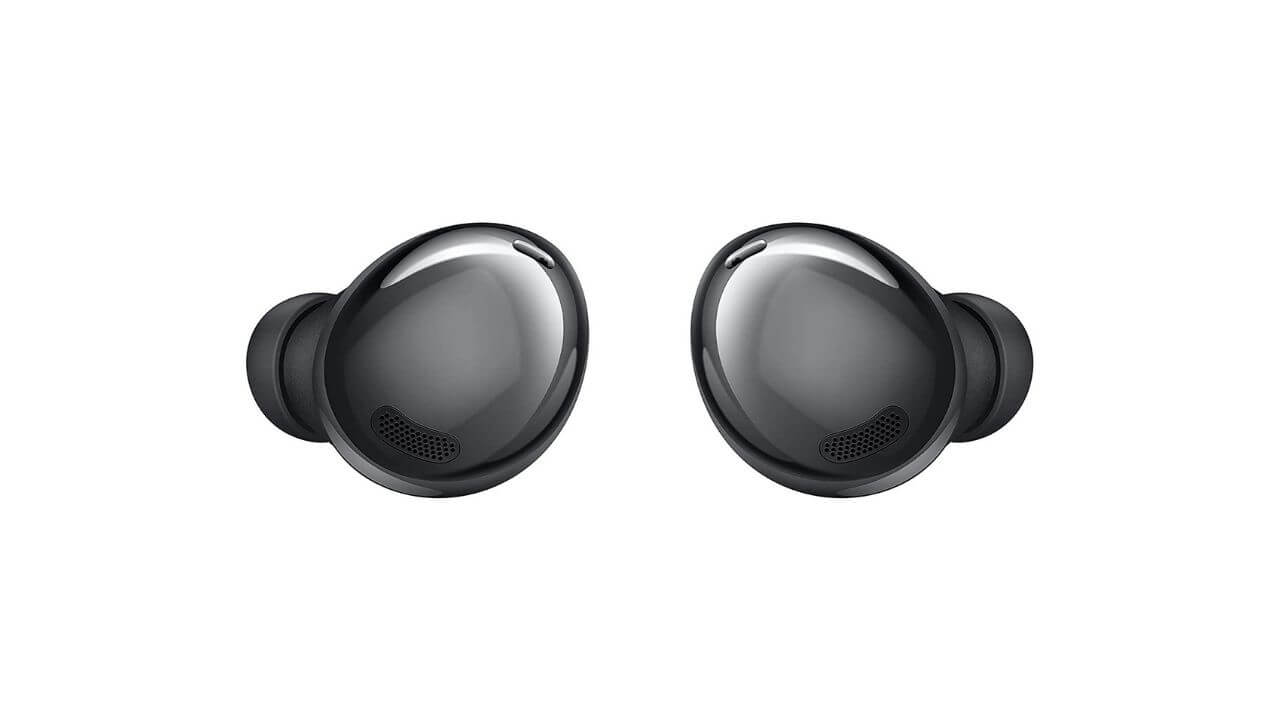 Samsung Galaxy Buds Pro