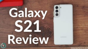 Samsung Galaxy S21 Exynos Detailed Review