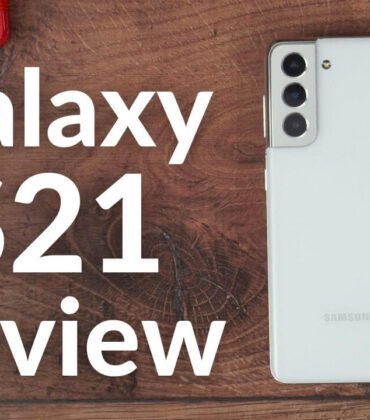 Galaxy S21 Review After 2 Months : The Benchmark to Beat