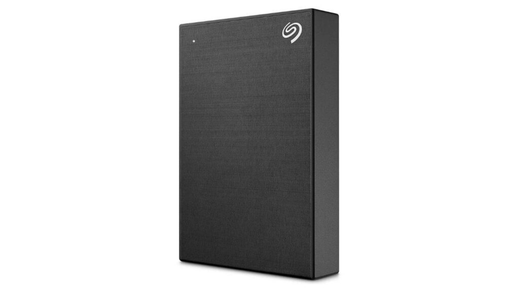 Seagate One Touch External HDD