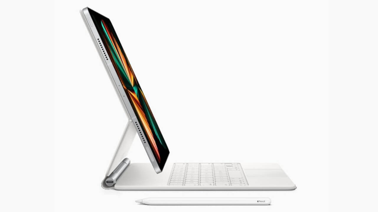 Smart Keyboard Folio and Apple Pen