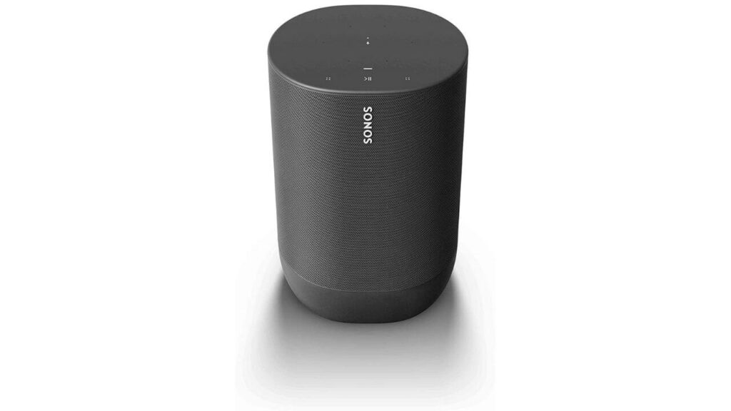 Sonos Move