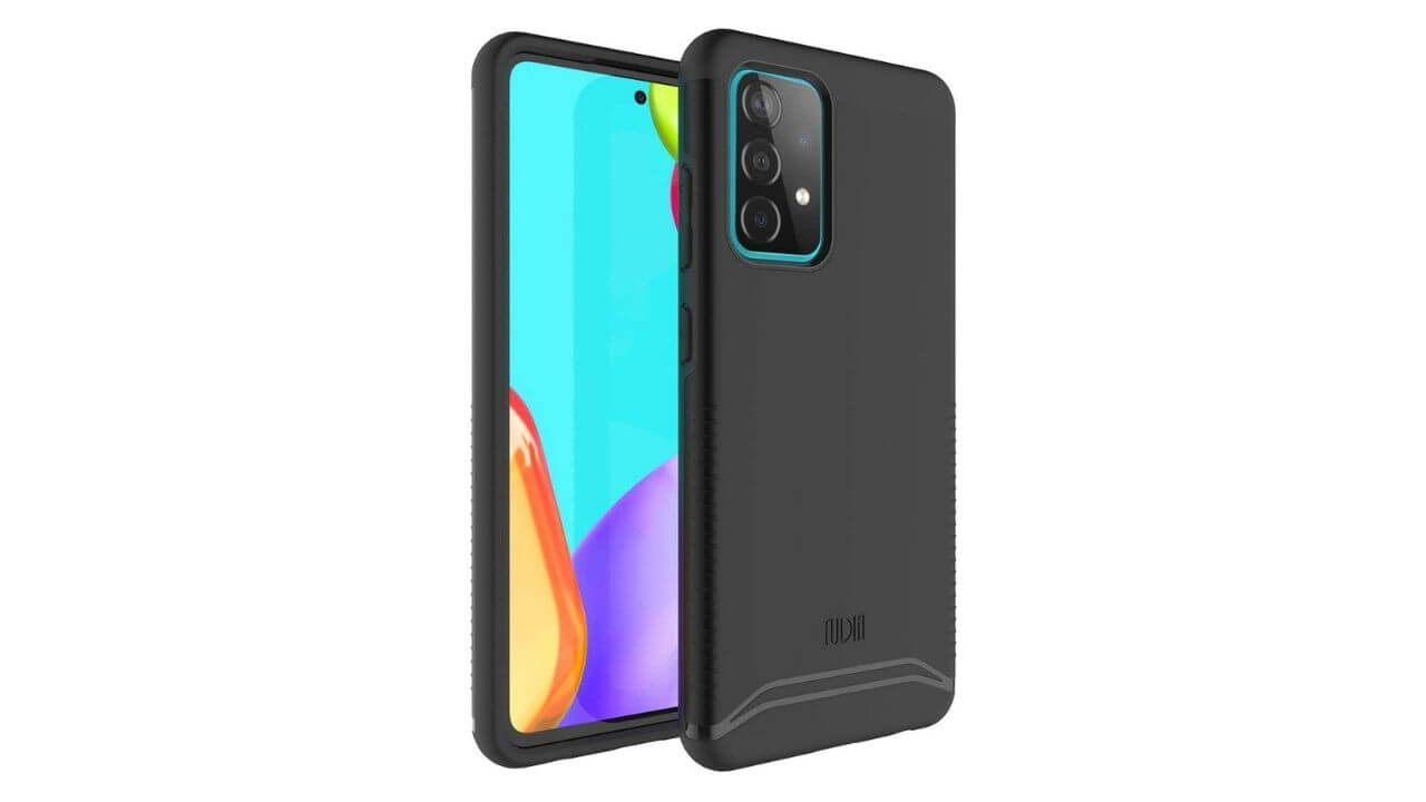 Best Galaxy A52 5g Cases You Can Buy In 2022 Techietechtech