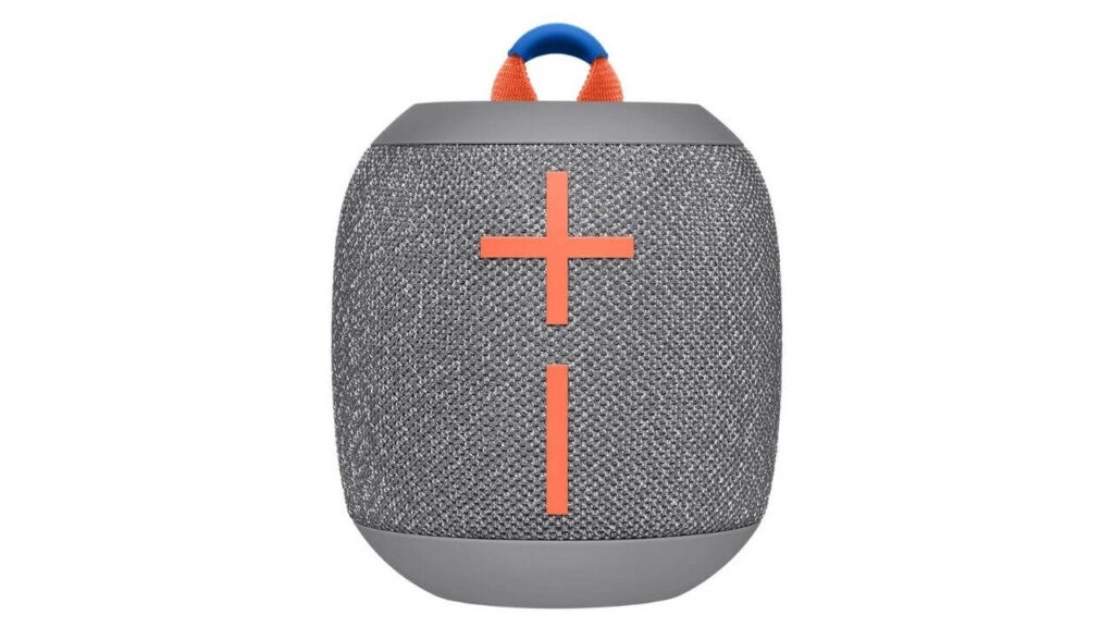 Ultimate Ears Wonderboom 2