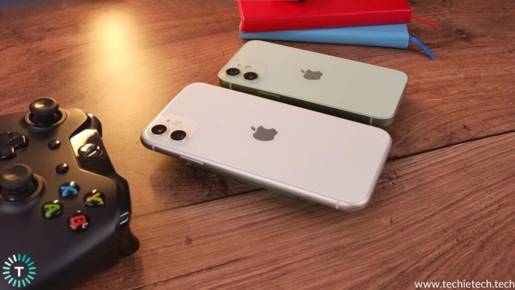 iPhone 11 vs iPhone 12 Mini Which one should you buy