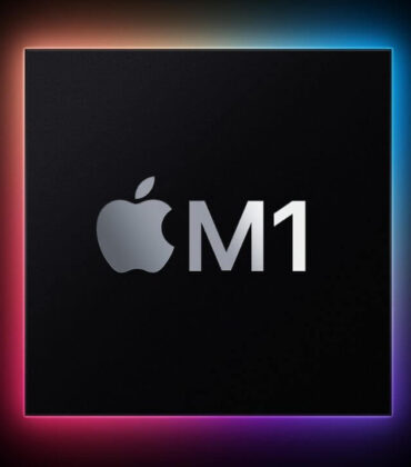 Apple’s “M2” Chip is now officially under production