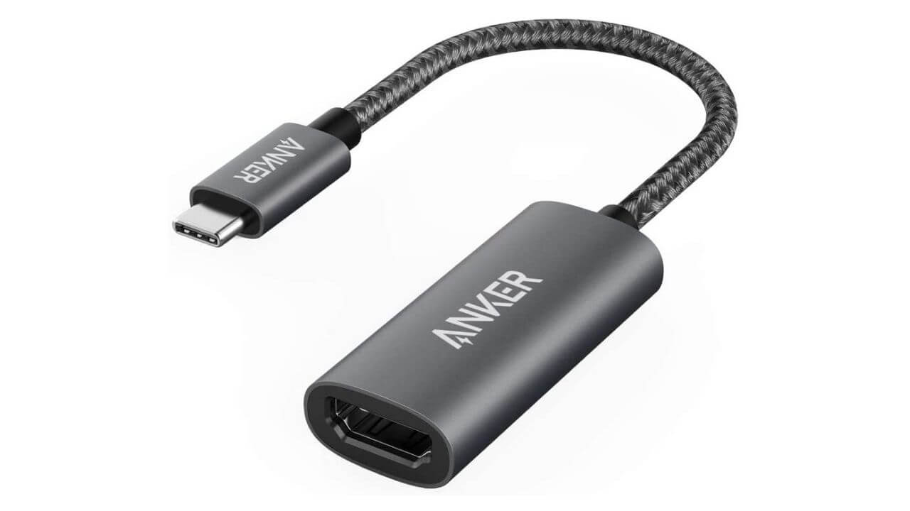 Anker HDMI Adapter
