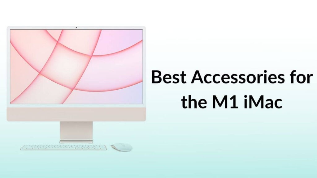 best external storage for mac mini m1