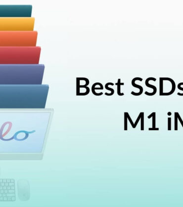 Best SSDs for the M1 iMac in 2022