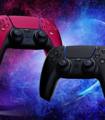 Sony announces two new colors for PS5 DualSense Controllers