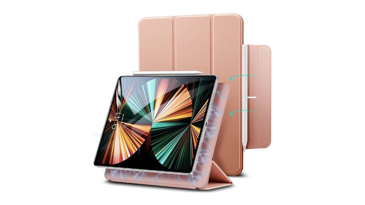 ESR Magnetic Case for 11-inch M1 iPad Pro