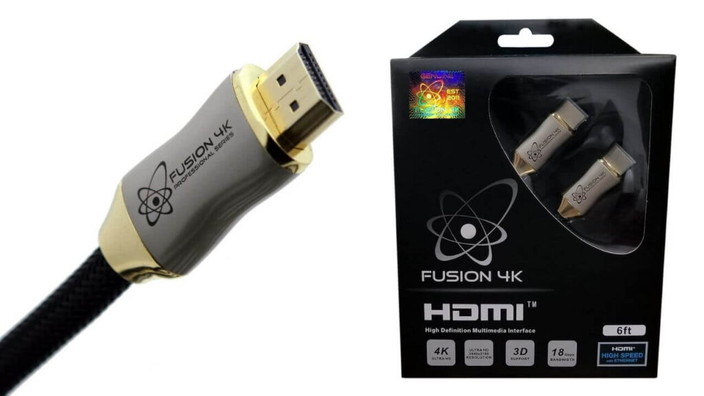 Best HDMI Cables for Soundbars in 2023 [Buying Guide] TechieTechTech