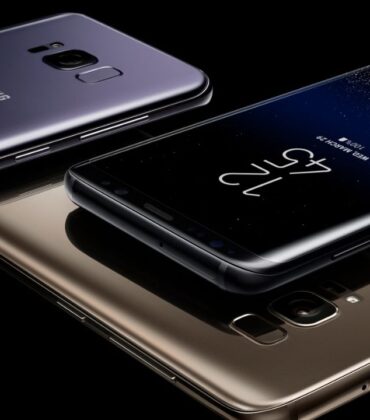 Samsung ends support for Galaxy S8 and S8 Plus