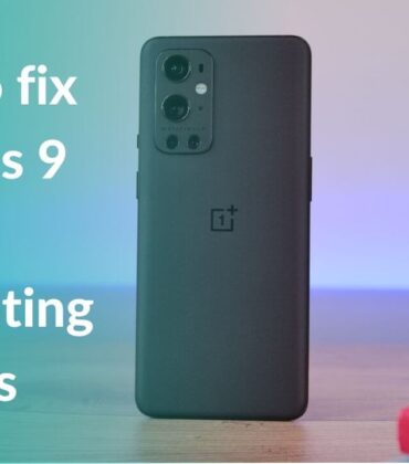  How to fix OnePlus 9 Pro Overheating Issues