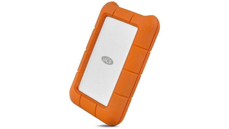 best external hard drive for macbook pro m1