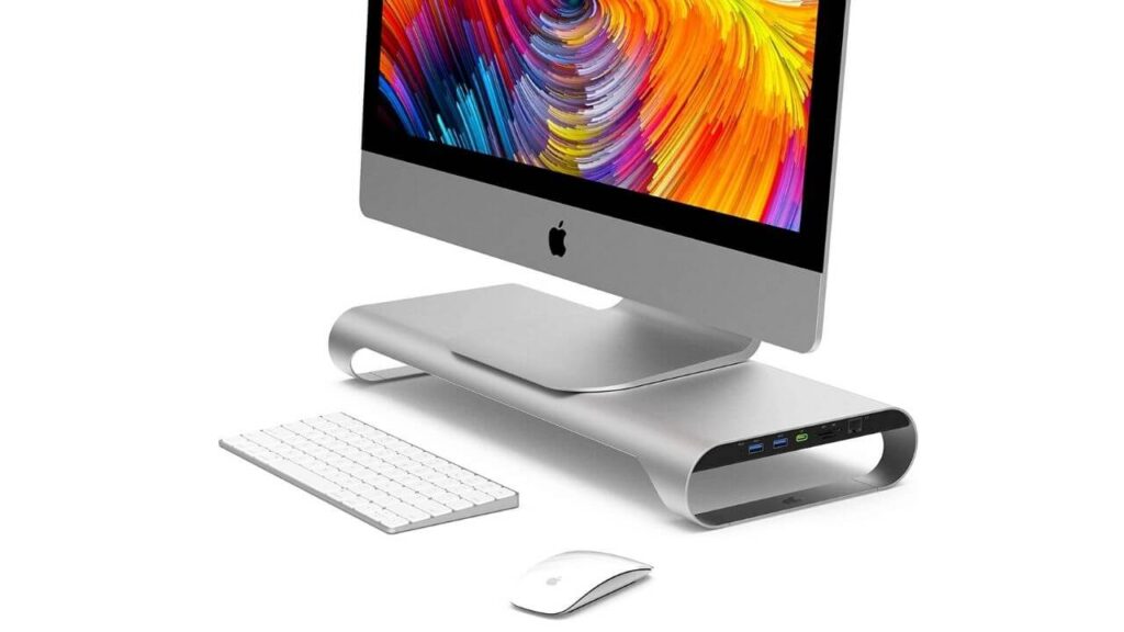 Best Accessories for M1 iMac in 2022 TechieTechTech