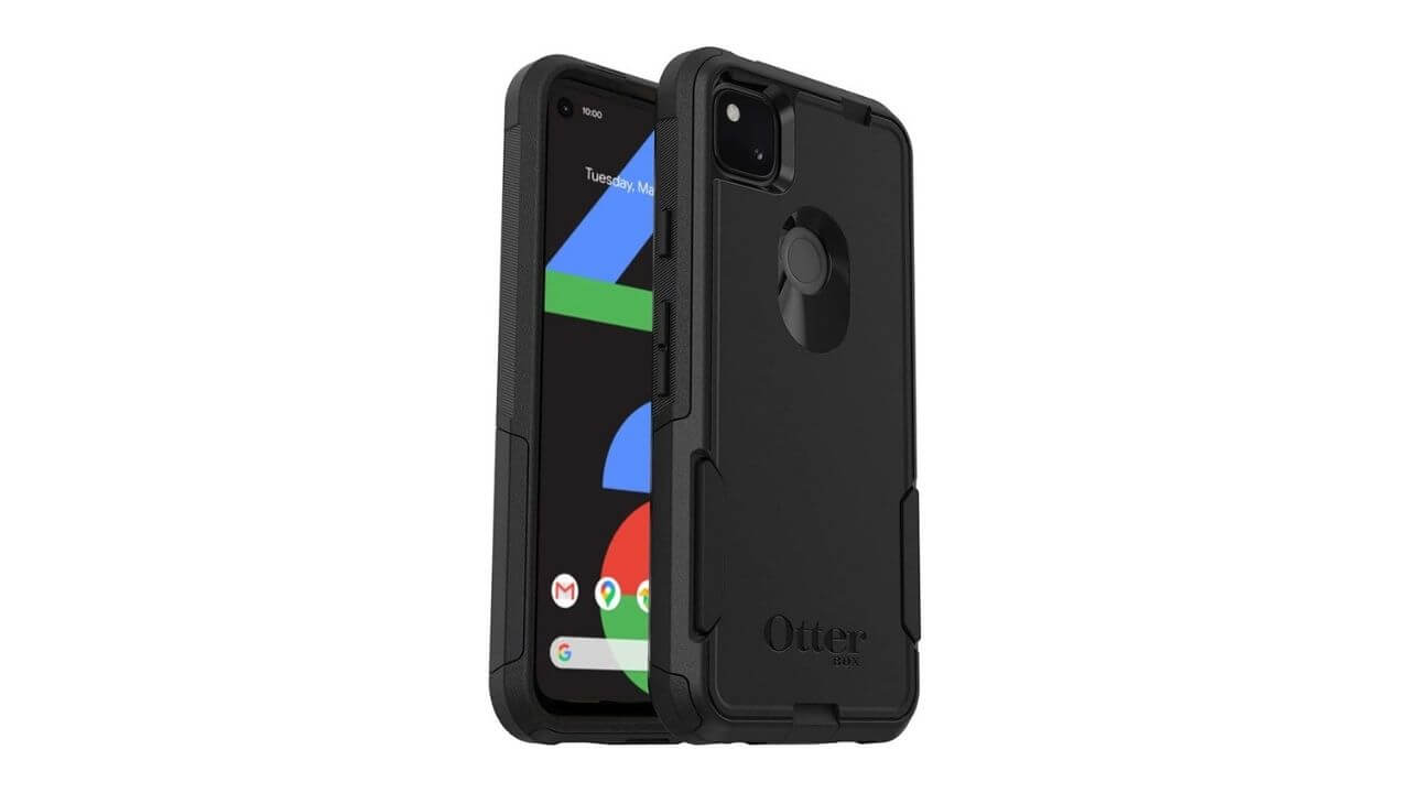 OtterBox Commuter Series Case (Tough Protection)