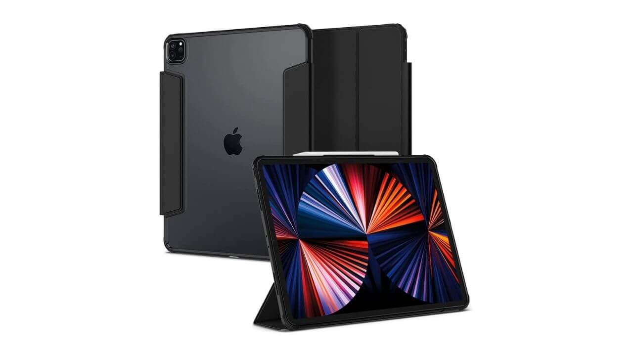 Spigen Ultra Hybrid Case for iPad Pro 12.9”