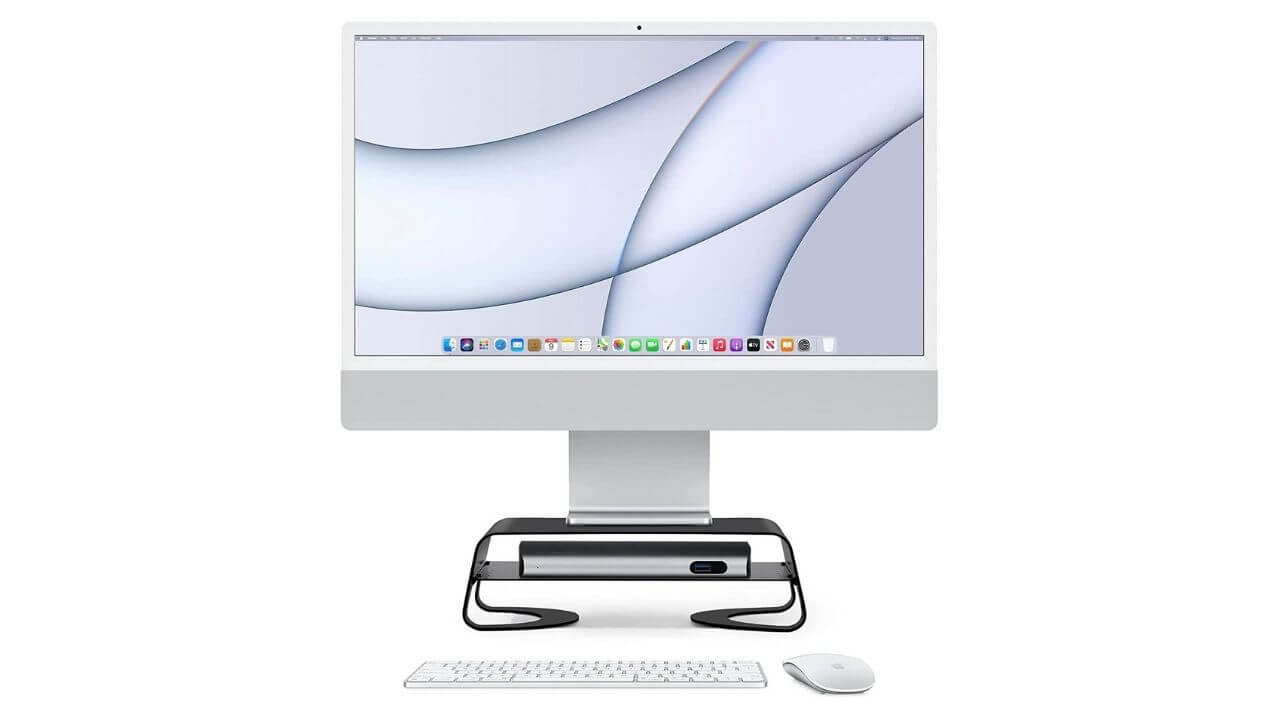 Twelve South Monitor Stand