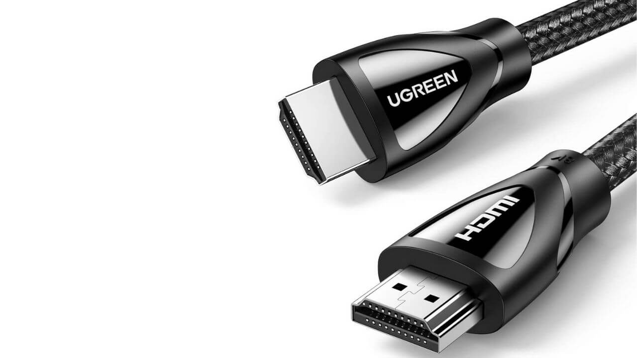UGreen HDMI 2.1 Cable