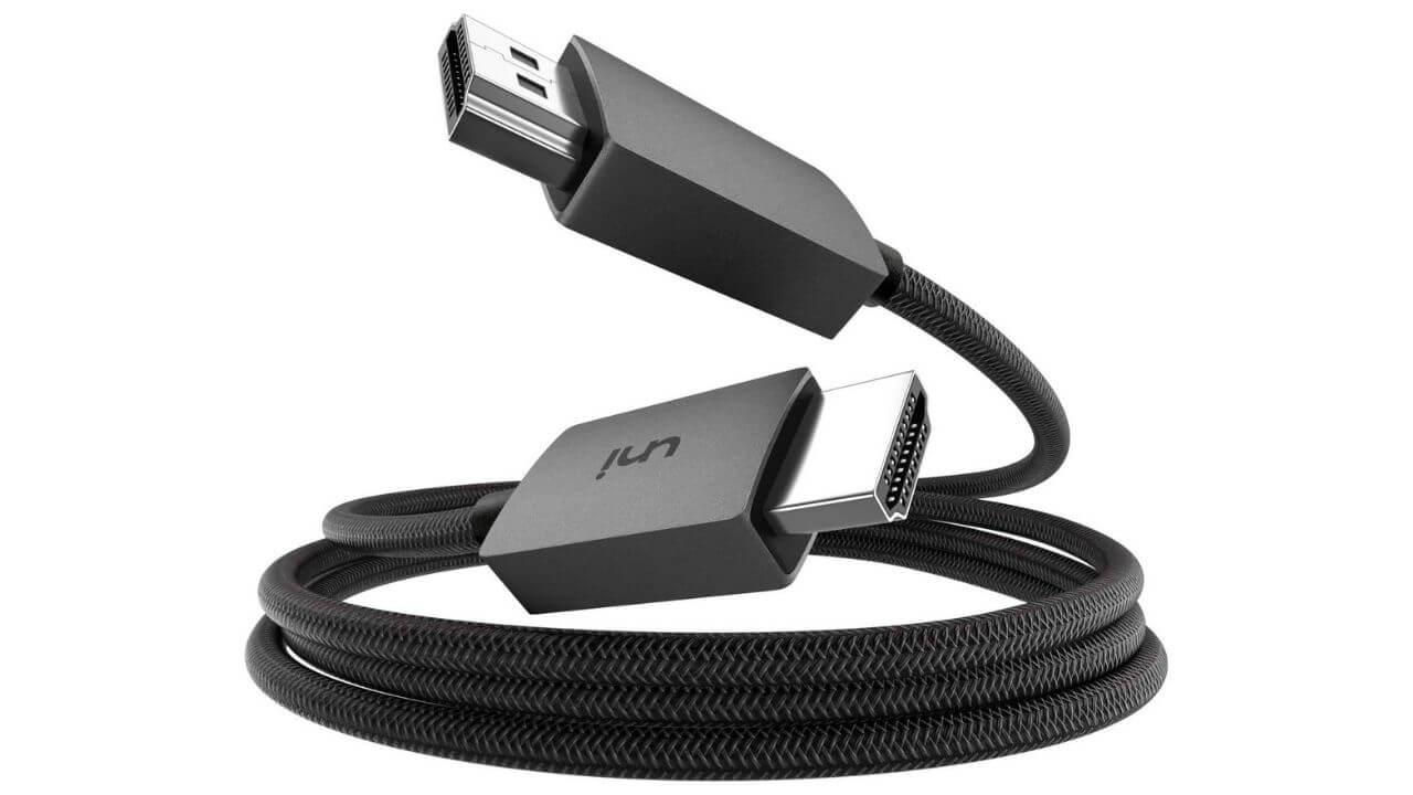UNI 4K HDMI Cable