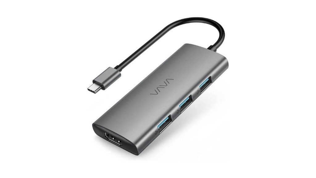 Best USB Adapters for M1 iMac TechieTechTech