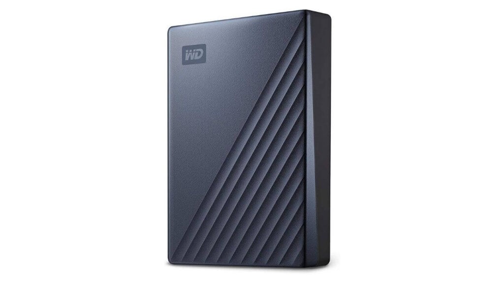 external hard drive for macbook pro m1