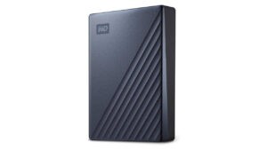 best external hard drives for macbook pros