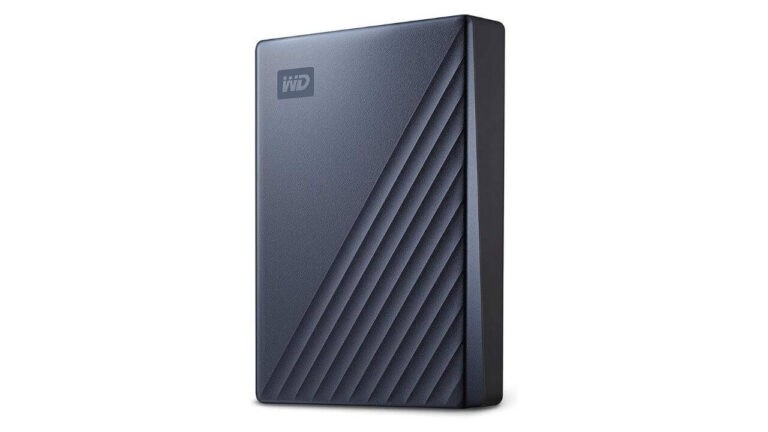 best external hard drive for macbook m1