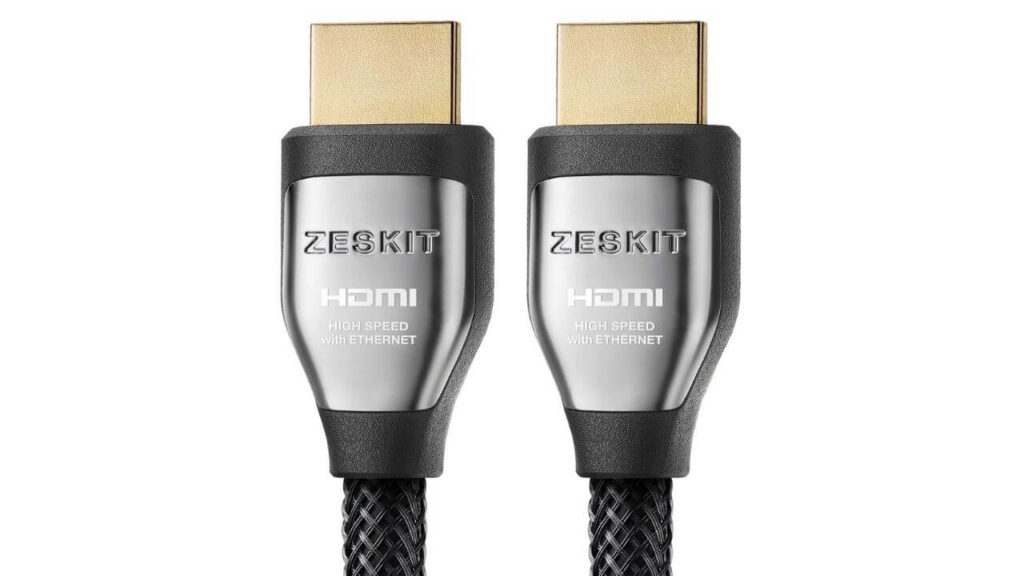 Best HDMI Cables for Apple TV 4K in 2023 TechieTechTech