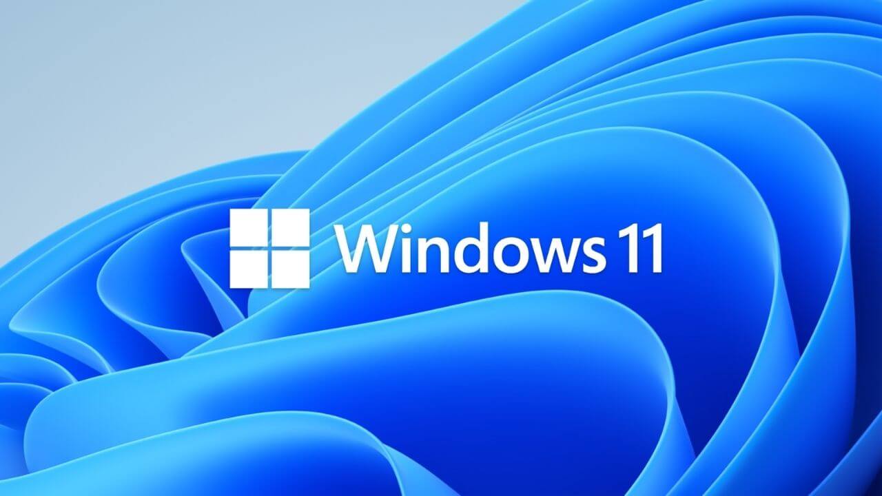 All new features of Windows 11