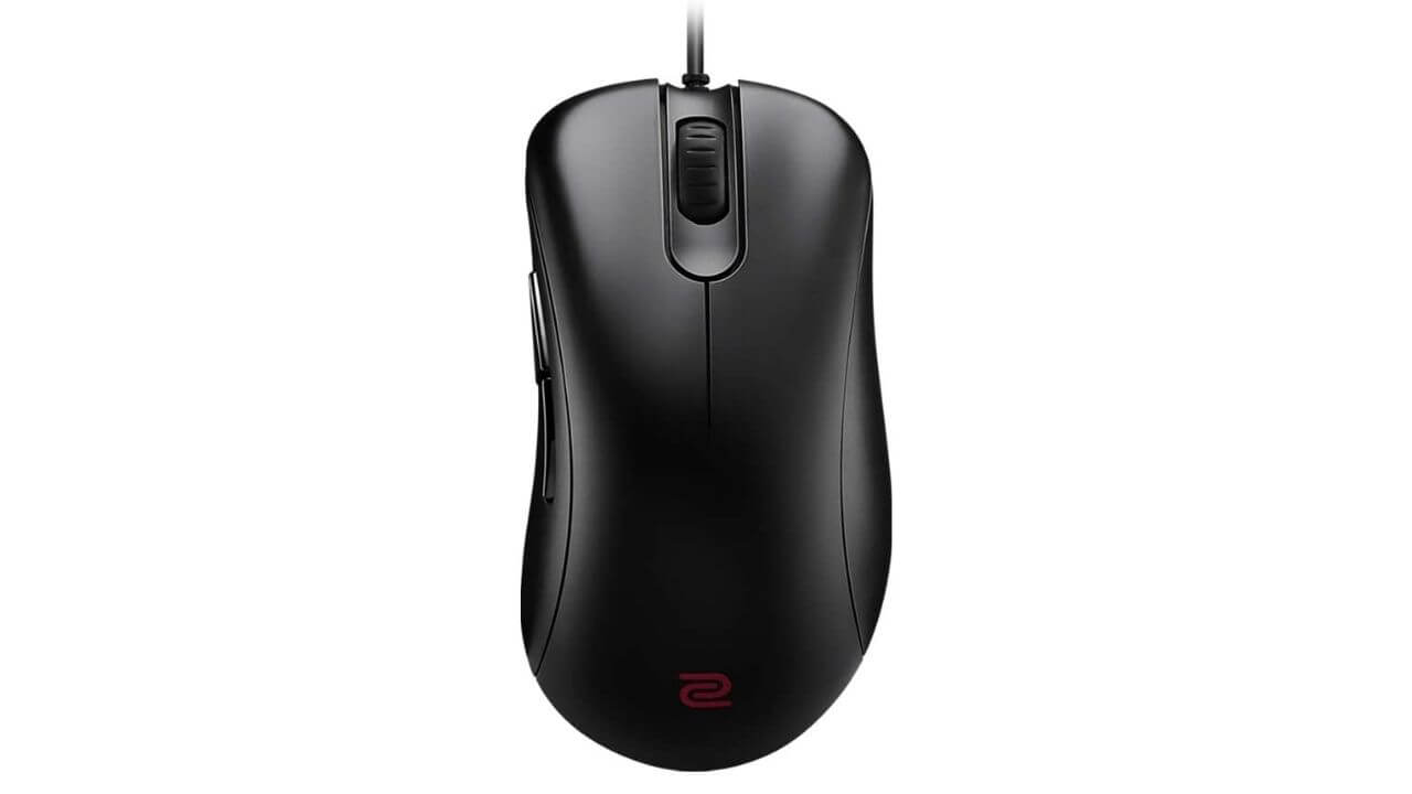 BenQ Zowie EC2 Gaming Mouse