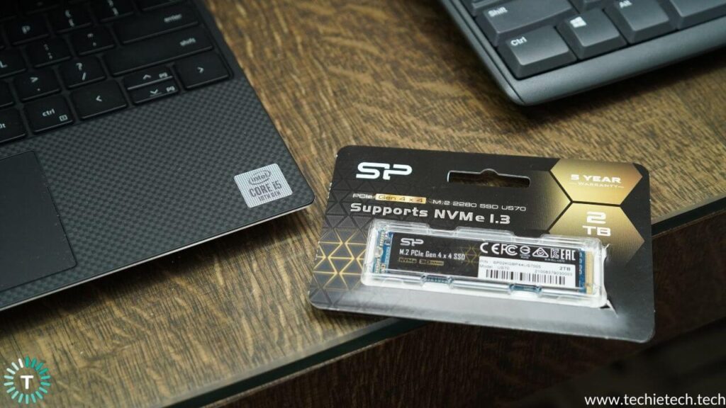 Best PCIe Gen 4 SSD for Gaming and Video editing