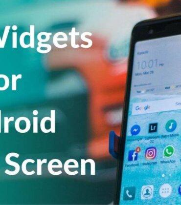 Best Widgets for Android Home Screen in 2022