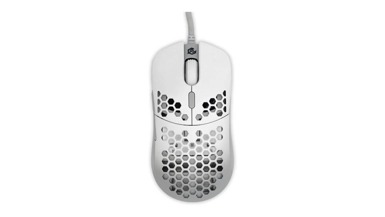 Gwolves HTM Hati Mouse