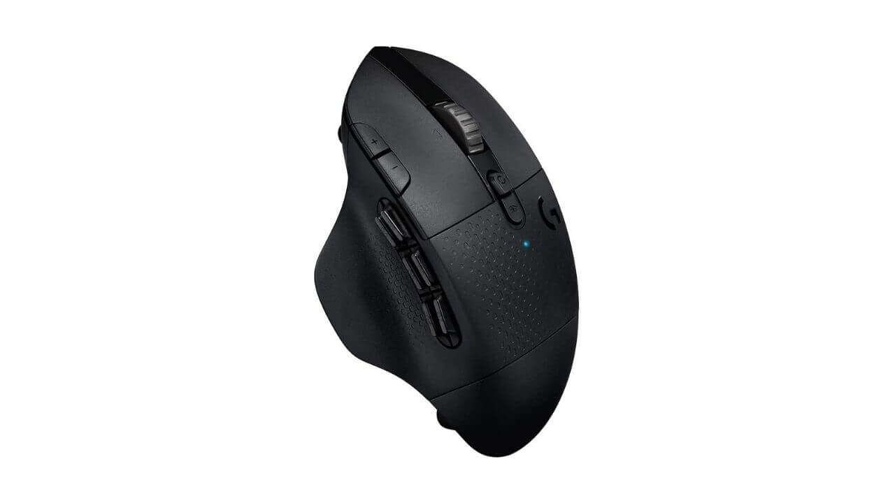 Best Gaming Mouse For Minecraft Techietechtech