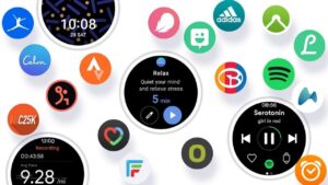One UI Watch Here's all you need to know